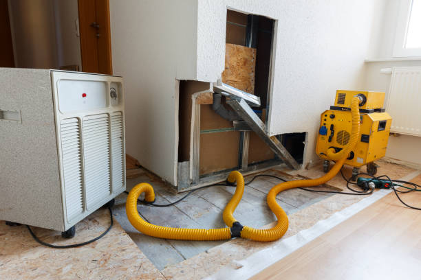 Dehumidification Services in Fairmont, WV